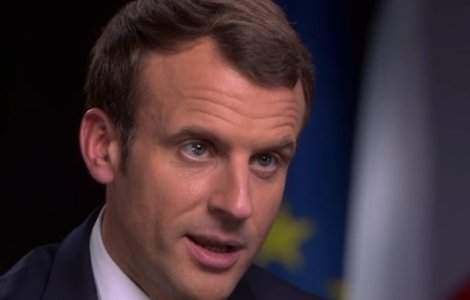 Emmanuel Macron regretă retragerea SUA din Siria: "Un aliat trebuie sa fie de incredere''