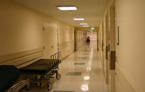 Noua spitale din Bucuresti vor asigura asistenta medicala de urgenta de Craciun