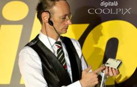 Mihai Albu: Prima colectie de moda digitala