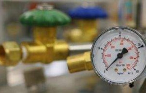 Livrarile de gaz din Rusia spre Polonia au scazut la trei sferturi