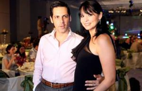 Familia Marin-Banica le aplica o lovitura grea paparazzilor romani