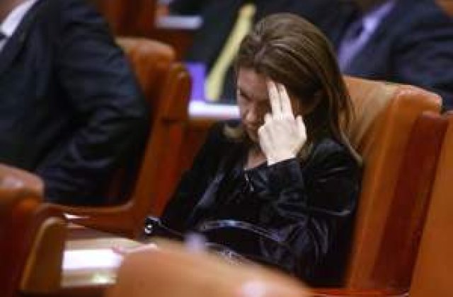 Peter Imre si Adriana Saftoiu, intalnire amoroasa intr-un apartament secret