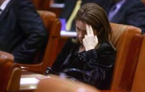 Peter Imre si Adriana Saftoiu, intalnire amoroasa intr-un apartament secret