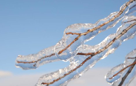 Cod galben de "fenomene meteo periculoase"
