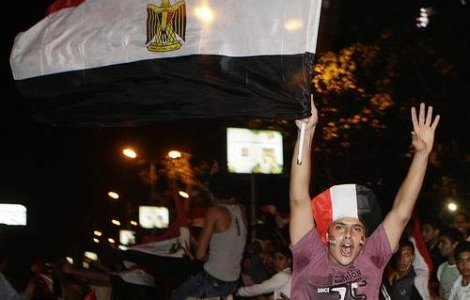  Video  Masacru in Egipt: 74 de morti la un meci de fotbal