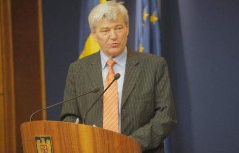 Ce zice Boc de TVA-ul de 10% pentru alimente?