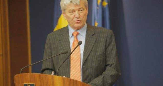 Ce zice Boc de TVA-ul de 10% pentru alimente?