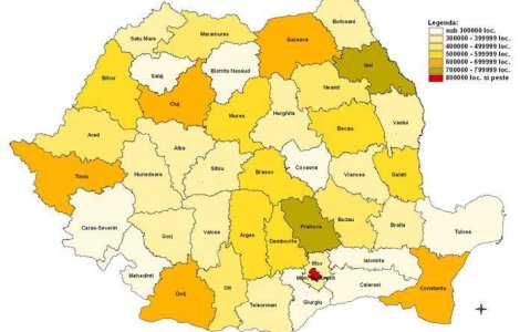 Recensamant 2011: Ce ne spun datele provizorii?