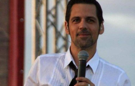 Asculta noul single al lui Stefan Banica Jr.