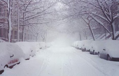 Va fi sau nu cod rosu de ninsoare in Romania?