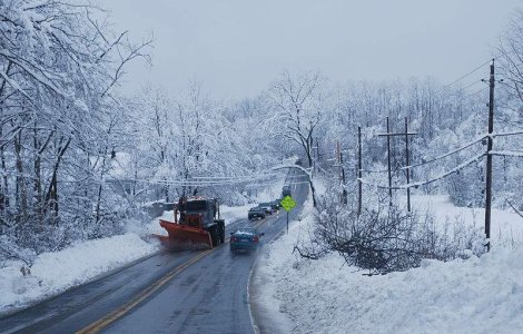 Restrictii de trafic in prima zi de weekend cu cod galben