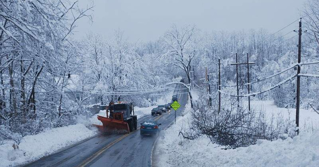 Restrictii de trafic in prima zi de weekend cu cod galben