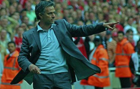 Mourinho este pregatit sa revina la Chelsea