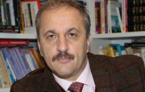 Vasile Dancu: Trebuie sa privim cifrele de la recensamant ca pe un dezastru