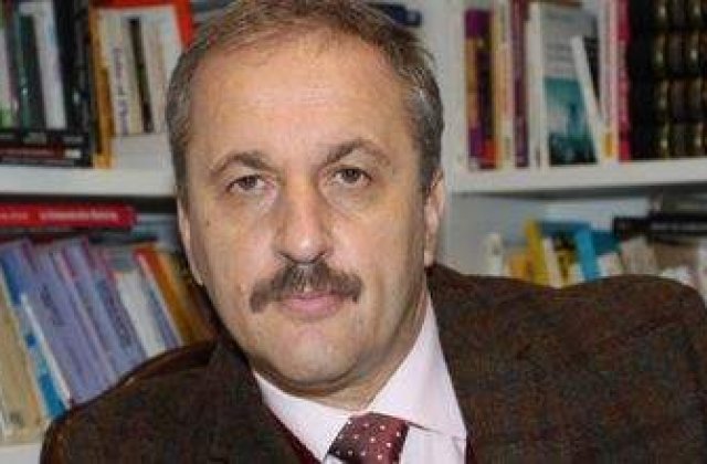 Vasile Dancu: Trebuie sa privim cifrele de la recensamant ca pe un dezastru