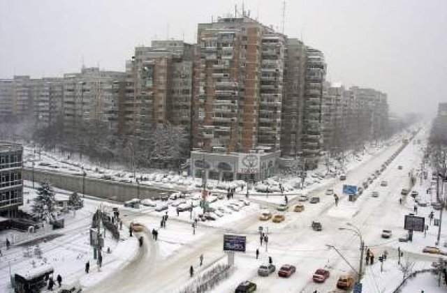 Oprescu: Operatorii trebuie sa intensifice tratamentele cu antiderapant