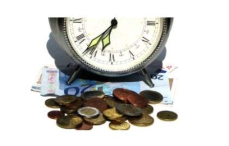 PIB-ul Germaniei, amenintat de un factor neasteptat: Surmenajul angajatilor