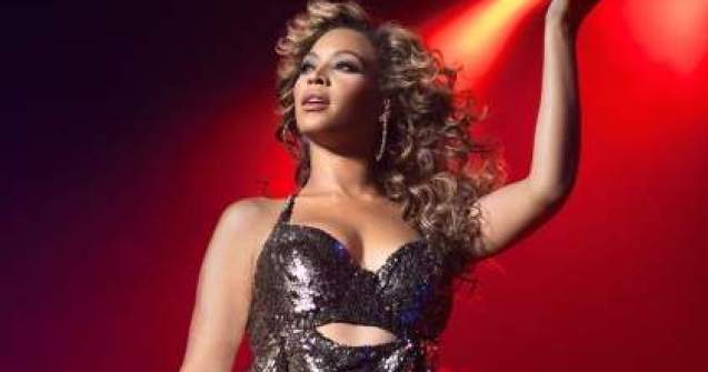 Beyonce, juriul la X Factor pentru 500 mil. dolari?
