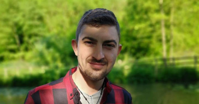 Un roman a fost gasit mort intr-o toaleta publica in Marea Britanie