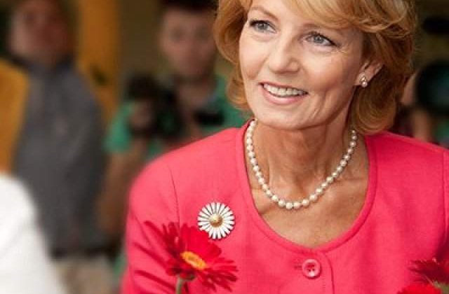 Mesajul principesei Margareta de Craciun: Doresc tuturor romanilor din tara si din toate colturile lumii multi ani fericiti, cu sanatate si pace sufleteasca