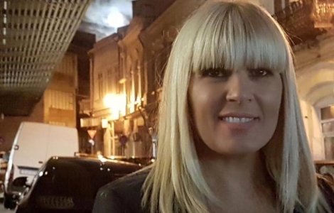 Elena Udrea, prima imagine dupa iesirea din inchisoare: Multumesc celor care au facut posibila eliberarea mea inainte de sarbatori!
