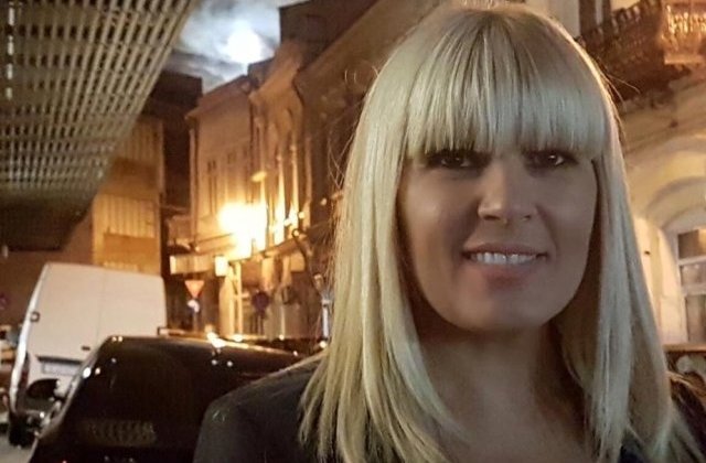 Elena Udrea, prima imagine dupa iesirea din inchisoare: Multumesc celor care au facut posibila eliberarea mea inainte de sarbatori!