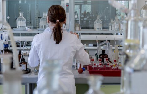 Trei studenti au fost ucisi intr-o explozie produsa in laboratorul unei universitati din Beijing