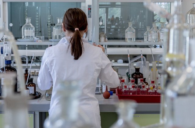 Trei studenti au fost ucisi intr-o explozie produsa in laboratorul unei universitati din Beijing