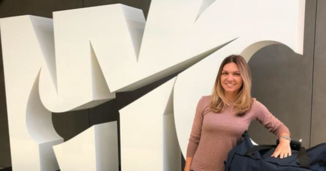 Simona Halep, singura jucatoare din Top 15 WTA care nu incepe sezonul in prima saptamana