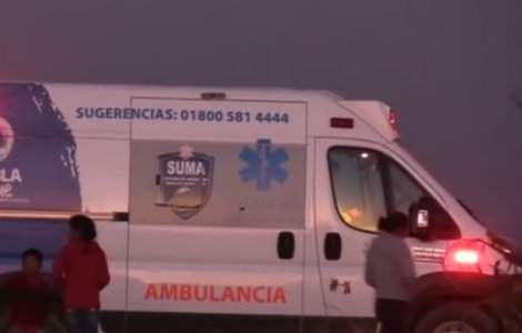 Guvernatoarea statului Puebla si sotul sau au murit intr-un accident de elicopter/ VIDEO