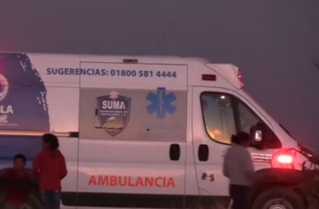 Guvernatoarea statului Puebla si sotul sau au murit intr-un accident de elicopter/ VIDEO