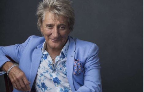Rod Stewart, Elton John si Paul McCartney, printre vedetele care au publicat urari de Craciun pe internet