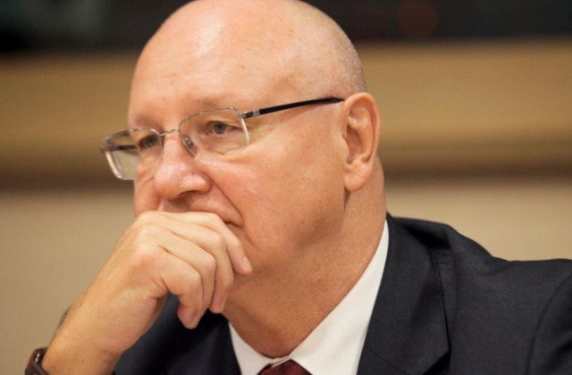 Europarlamentar PSD: Oare Udrea realizeaza ca dorinta ei bolnavicioasa de a se afla in centrul atentiei este responsabila de ce a patit?