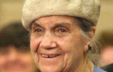 O actrita de teatru si film din Romania a murit in Ajun de Craciun