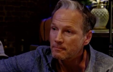 Un actor a fost urmarit si certat in metrou de o admiratoare suparata pe personajul sau