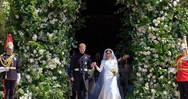  Top  12 nunti care au marcat anul 2018