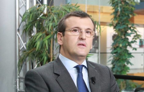 Europarlamentar PPE: Iohannis pare complet depasit de situatie si a abandonat confruntarea cu fortele raului din societatea romaneasca