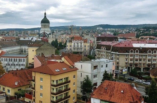 The Economist a publicat un articol despre "orasul cu care Romania se poate lauda"