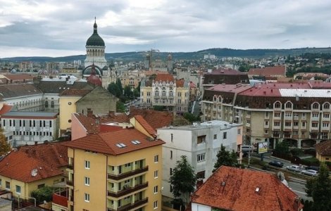 The Economist a publicat un articol despre "orasul cu care Romania se poate lauda"