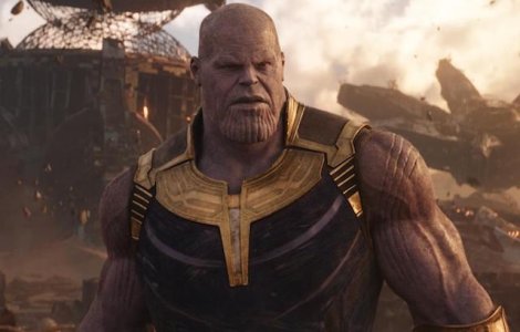  Top  Top 10 cele mai profitabile filme din anul 2018. Ce productie a obtinut cele mai mari incasari