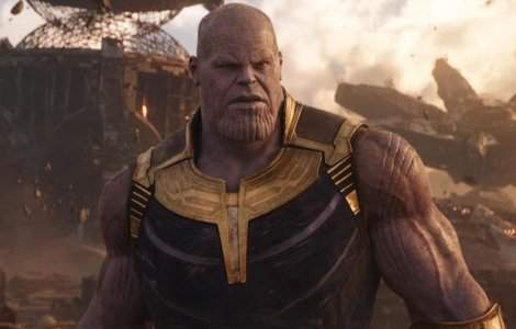  Top  Top 10 cele mai profitabile filme din anul 2018. Ce productie a obtinut cele mai mari incasari