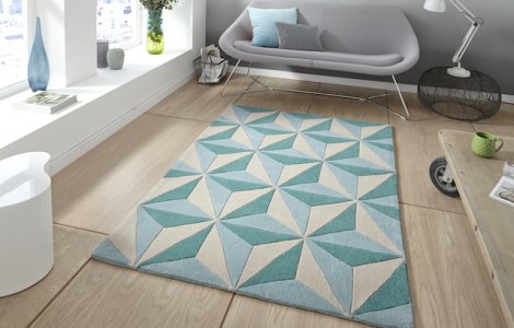 Top 5 greseli de evitat cand alegi un covor