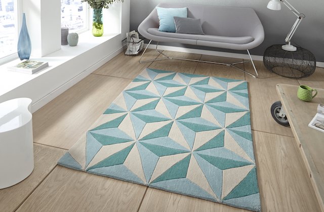 Top 5 greseli de evitat cand alegi un covor