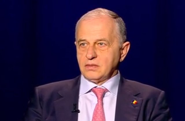 Geoana: Suntem in riscul ca peste un secol, Romania nu va mai exista