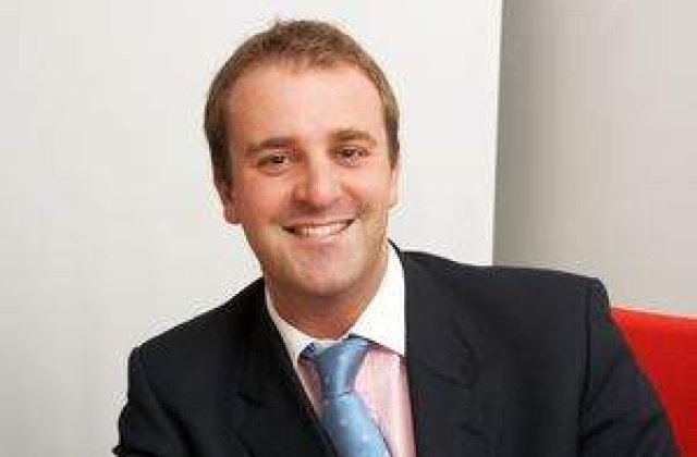 King Sturge deschide o noua filiala in Sofia