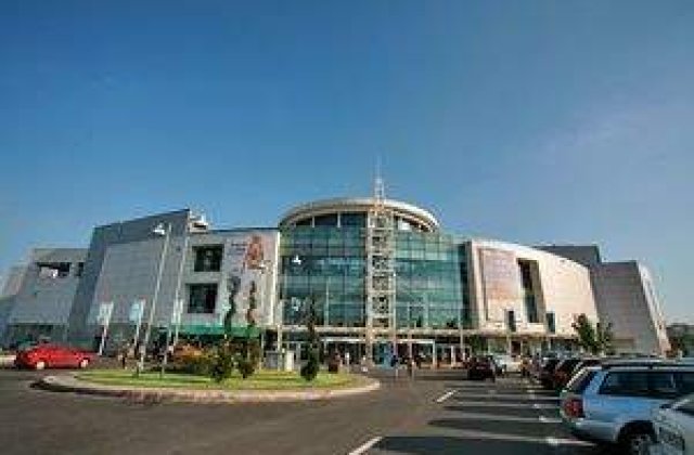 Extinderea Plaza Romania: 30 de magazine dupa o investitie de 10 mil. euro