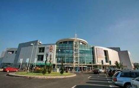 Extinderea Plaza Romania: 30 de magazine dupa o investitie de 10 mil. euro