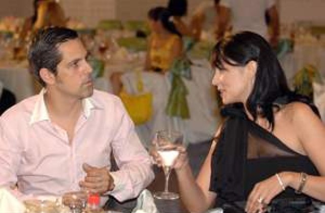 Banica proxenet si Andreea Marin - fata de cartier