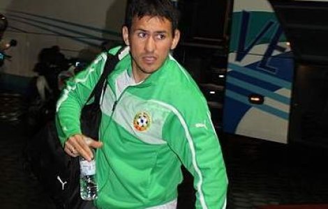 Milanov pleaca de la Vaslui: Semnez cu o echipa din Bucuresti