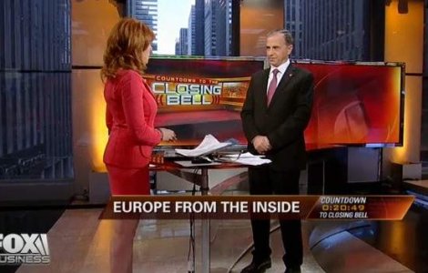  Video  Geoana: Cine a candidat la Presedintie nu renunta la speranta